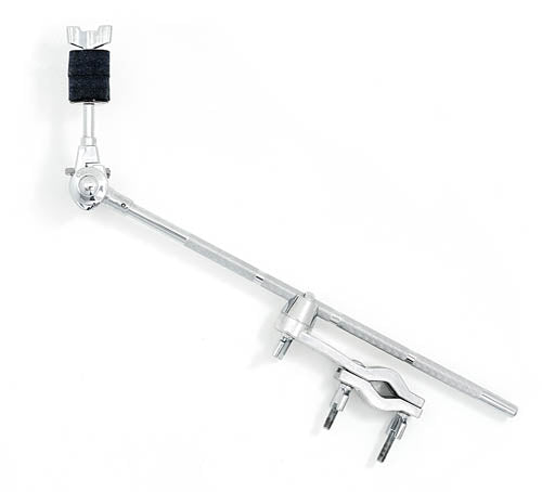 Grabber Cymbal Arm with Gearless Brake Tilter