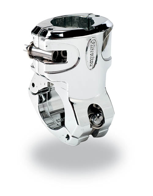 Gibraltar Quick T-leg Clamp