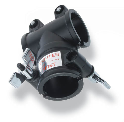 Power Rack T-leg Clamp