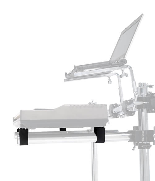 Rack Tube Rubber Mounting Platform