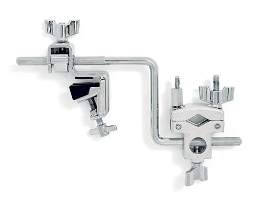 Hh Double Bass Attachment Clamp