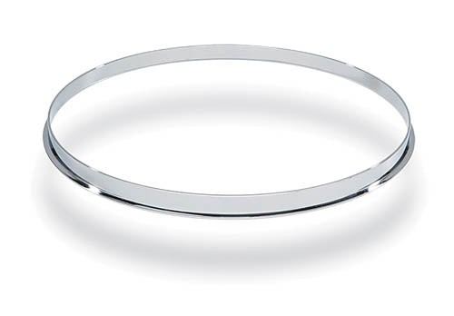 Gib Vintg Sngl Flange Bat Hoop