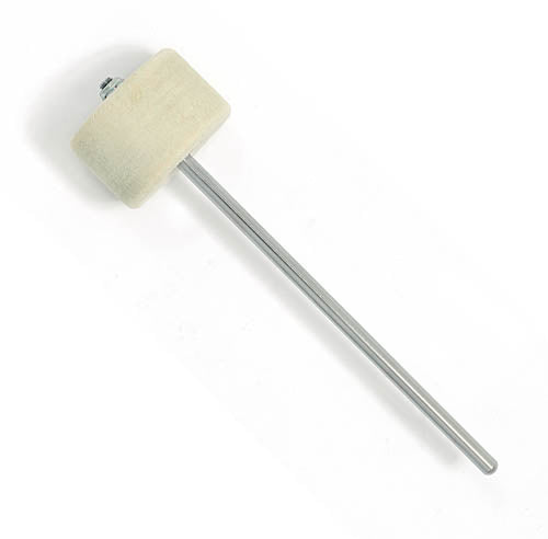Gibraltar Felt Bass Drum Beater