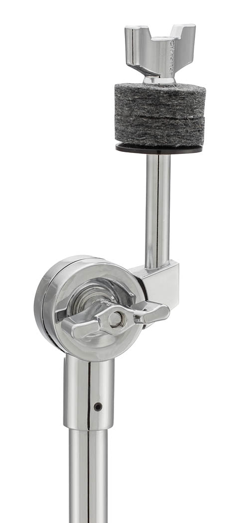 Lightweight Double Braced Straight Cymbal Stand