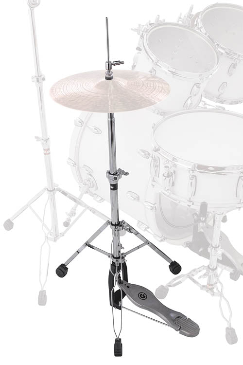 Medium Weight Hi-Hat Stand