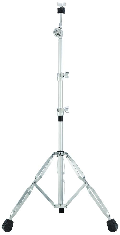 Gibraltar Medium Weight Double Braced Straight Cymbal Stand