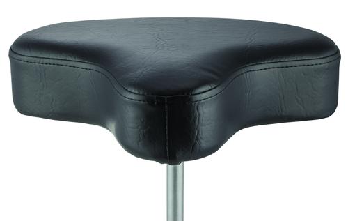 Motorcycle Style Drum Throne