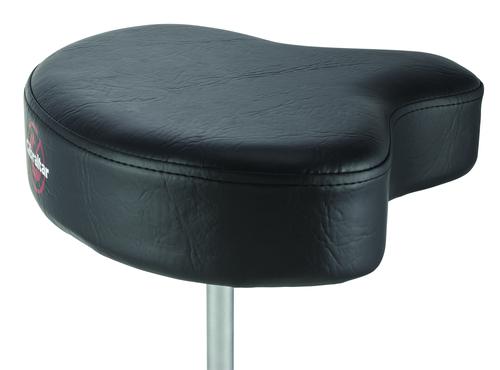 Motorcycle Style Drum Throne