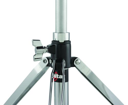 Motorcycle Style Drum Throne
