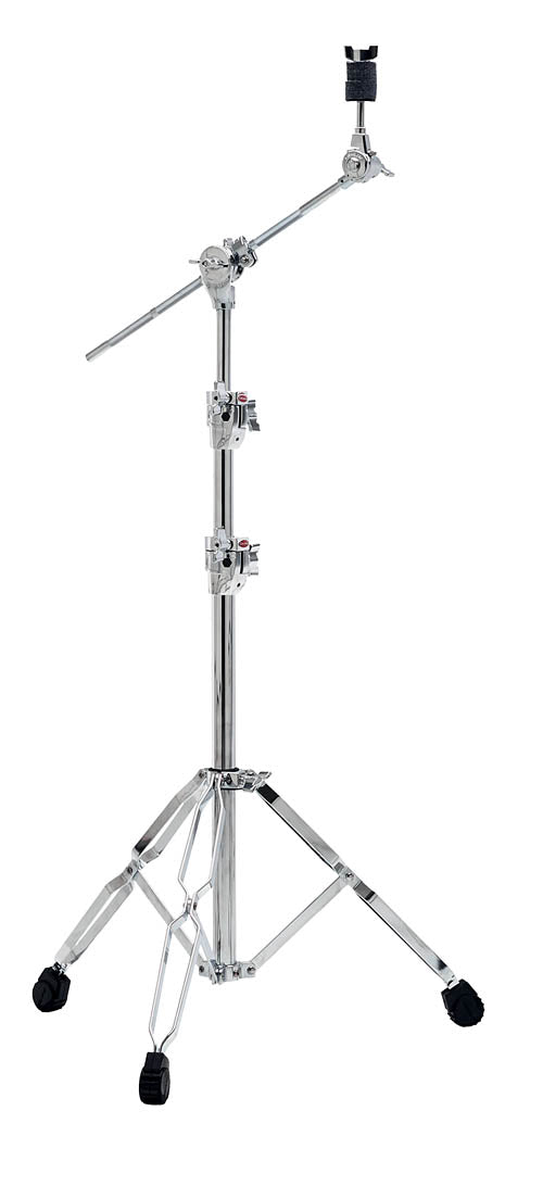 Heavy Duty Boom Cymbal Stand