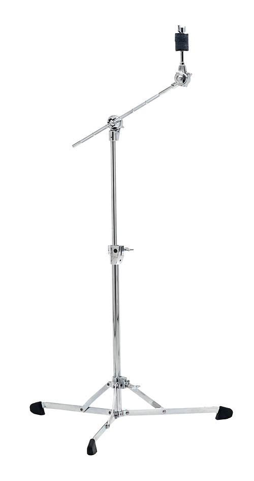 Flat Base Hideaway Cymbal Boom Stand