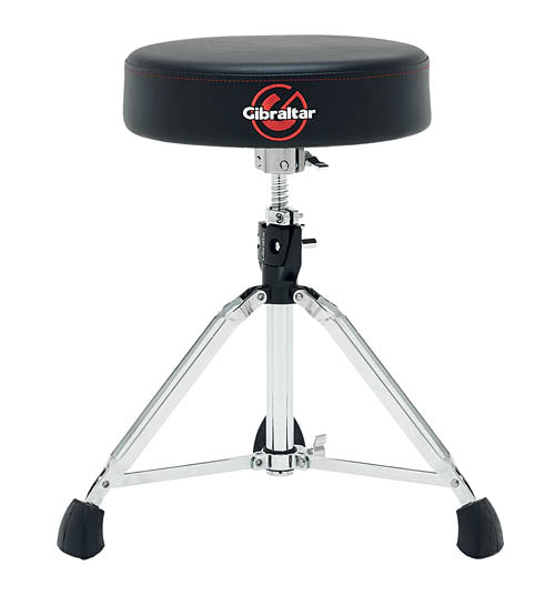 Gibraltar 13" Round Top Drum Throne