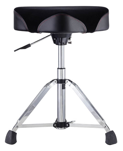 Hydraulic Cordura Saddle Drum Throne