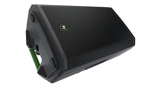 Thrash215 Loudspeaker