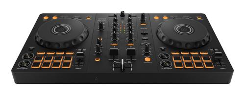 DDJ-FLX4