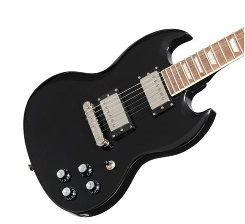 Power Players SG Dark Matter - Dark Matter Ebony