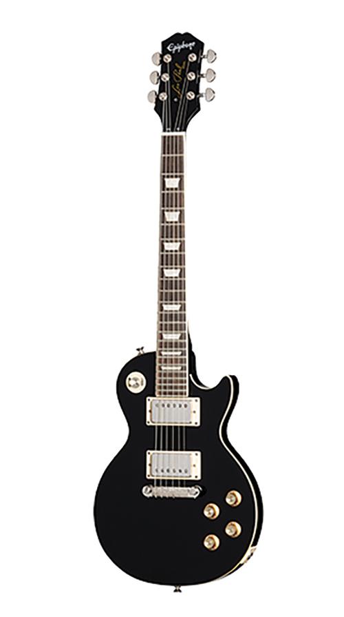 Power Players Les Paul Dark Matter Pack