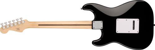 Squire Sonic Stratocaster Black - Black