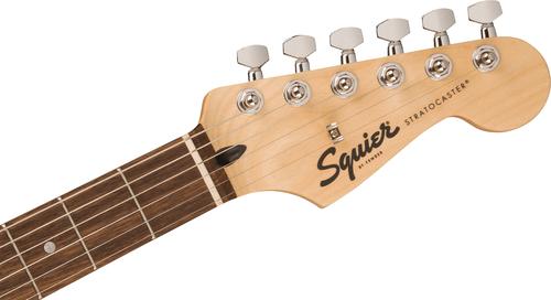 Squier Sonic Stratocaster California Blue - California Blue