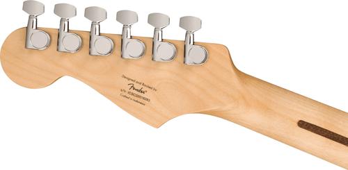 Squier Sonic Stratocaster California Blue - California Blue