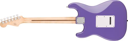 Squier Sonic Stratocaster Ultraviolet - Ultraviolet