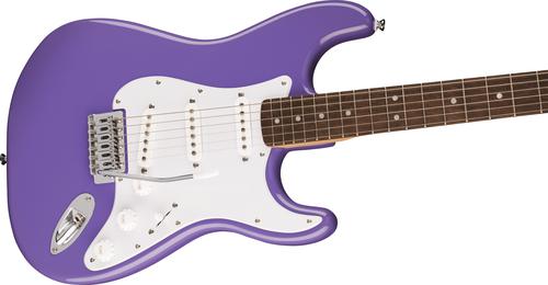 Squier Sonic Stratocaster Ultraviolet - Ultraviolet