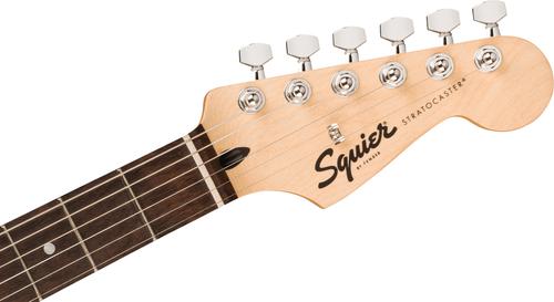 Squier Sonic Stratocaster Ultraviolet - Ultraviolet