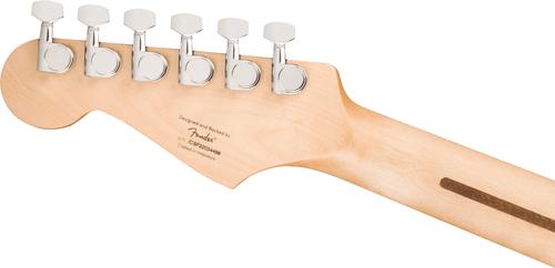 Squier Sonic Stratocaster - Ultraviolet