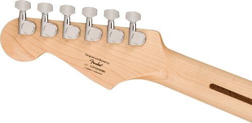 Squier Sonic Stratocaster HT - Arctic White