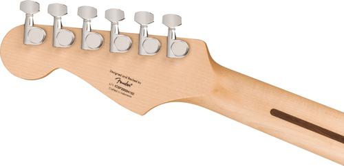 Squier Sonic Stratocaster HT - Torino Red