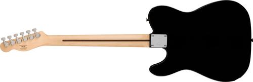 Squier Sonic Telecaster - Black