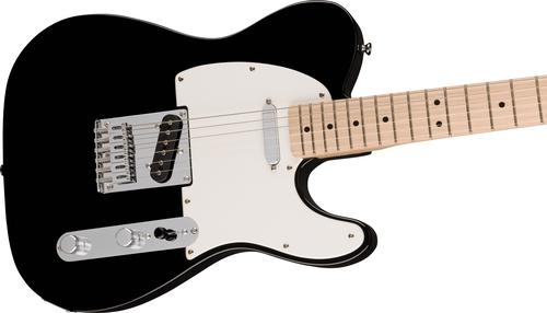 Squier Sonic Telecaster - Black