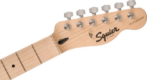 Squier Sonic Telecaster - Black