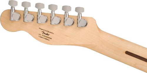 Squier Sonic Telecaster - Black