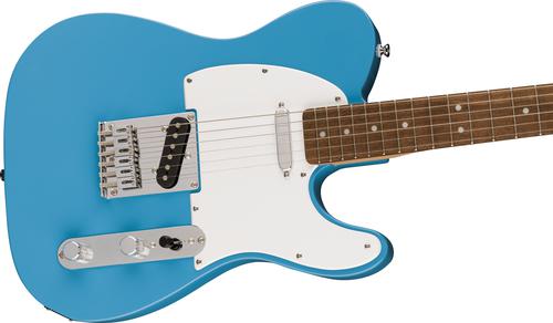 Squier Sonic Telecaster California Blue - California Blue