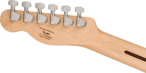 Squier Sonic Telecaster California Blue - California Blue