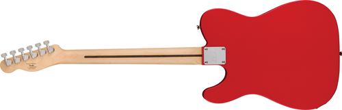 Squier Sonic Telecaster Torino Red - Torino Red