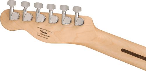 Squier Sonic Telecaster - Torino Red