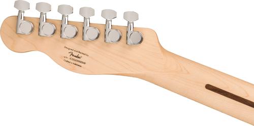 Squier Sonic Esquire H Arctic White - Arctic White