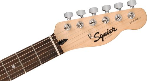 Squier Sonic Esquire H Ultraviolet - Ultraviolet