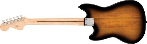 Squier Sonic Mustang 2-color Sunburst - 2-Color Sunburst