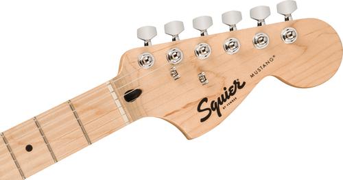 Squier Sonic Mustang 2-color Sunburst - 2-Color Sunburst