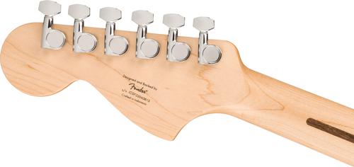 Squier Sonic Mustang 2-color Sunburst - 2-Color Sunburst