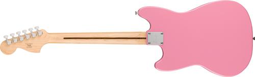 Squier Sonic Mustang Hh Flash Pink - Flash Pink