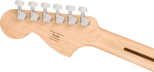 Squier Sonic Mustang HH - Flash Pink