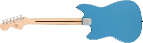 Squier Sonic Mustang Hh California Blue - California Blue