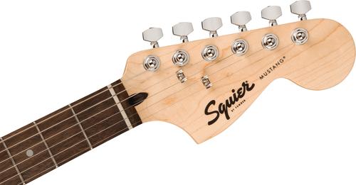 Squier Sonic Mustang Hh California Blue - California Blue