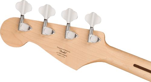 Squier Sonic Bronco Bass Tahitian Coral - Tahitian Coral