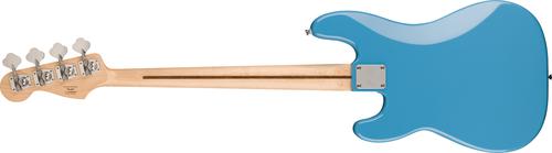 Squier Sonic Precision Bass California Blue - California Blue