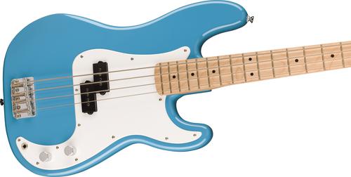 Squier Sonic Precision Bass California Blue - California Blue